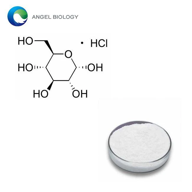 Can D-Glucosamine Hydrochloride Powder Help Reduce Joint Pain?